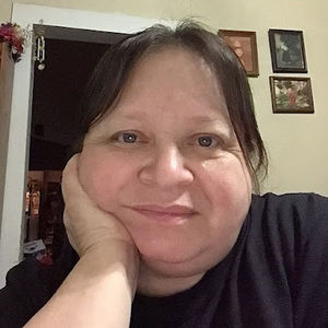 Meet your Posher, Martha ann